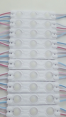 LED COB 3 mắt 6011,  Dây 20 Thanh