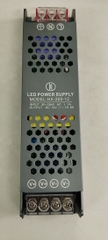 Nguồn mỏng,nguồn dẹt 12V 16.6A 200W Chất lượng cao siêu bền.