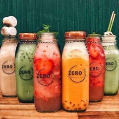 In tem nhãn dán chai lọ