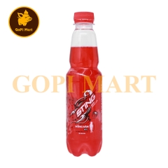 Nước tăng lực Sting vị dâu chai 330ml