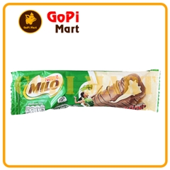 Kem Nestle MILO Socola Magma Stick cây 55g