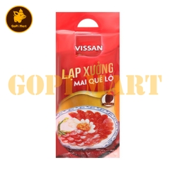 Lạp xưởng mai quế lộ Vissan 200g
