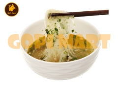 Miến Phú Hương (Sườn heo) gói 55g