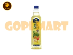 Dầu đậu nành Tường An 1 lít