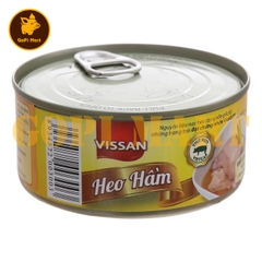 Heo hầm Vissan hộp 150g