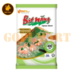 Bột năng Tài Ký 400g