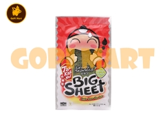 Rong biển Big Sheet vị Cay 3,2g