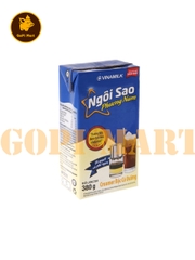 Sữa đặc ngôi sao phương nam xanh biển 1284g