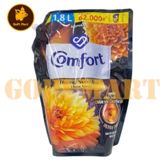 [TH] COMFORT hương nước hoa thiên nhiên sophia 1,8 lít