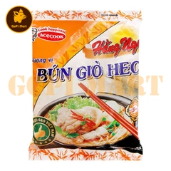 Bún giò heo Hằng Nga (Acecook) 75g
