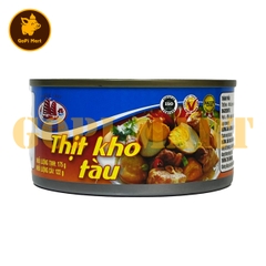 Thịt kho tàu Hạ Long hộp 175g