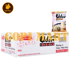 Mì Udon Nhật Bản gói 75g