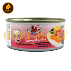 Thịt heo hầm Hạ Long hộp 150g