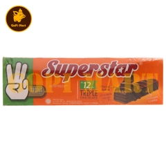 [TH] Bánh SUPERSTAR cây 18g