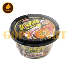 Mỳ Siukay tia chớp hải sản tô 96g