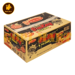 Mỳ Siukay tia chớp hải sản tô 96g