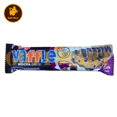 [NB] Bánh tango waffle mocha latte 25g
