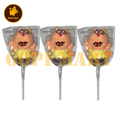 Kẹo Wolfoo con mèo cây 35g