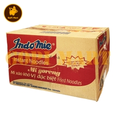 Mì Indomie vị đặc biệt Goreng 85g