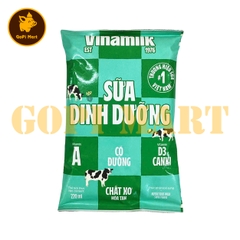 Sữa dinh dưỡng Vinamilk có đường 220ml