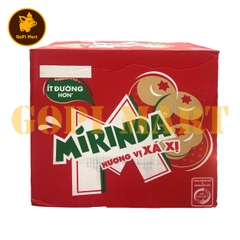 Nước xá xị mirinda 1,5 lít