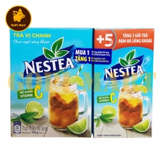Trà vị chanh Nestea hộp 252g (18 gói x 14g)