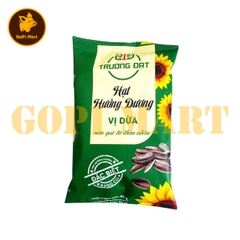 Hạt hướng dương Trường Đạt vị dừa 40g