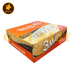 [TH] Mì 3 miền nước cốt tôm thịt gói 75g - Vị chua cay Thái