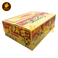 Mì SiuKay hương vị bò gói 127g