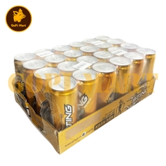 Nước tăng lực STING Gold lon 320ml