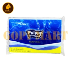 Giấy bỏ túi Pulppy