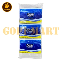 Giấy bỏ túi Pulppy