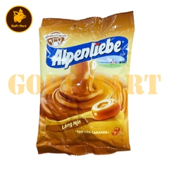 Kẹo alpenliebe Tết hương sữa caramen gói 115,5g