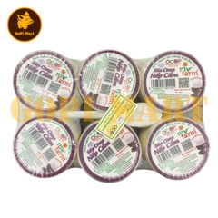 Sữa chua nếp cẩm Ba Vì My Farm
