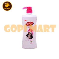 LIFEBOUY dầu gội tóc mềm mượt 640g