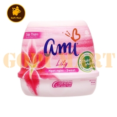Sáp thơm Ami hương Lily (Ngọt ngào)
