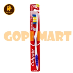 Bàn chải đánh răng COLGATE Primer Clean