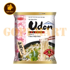 Mì Udon Nhật Bản gói 75g