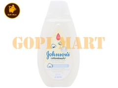 Tắm gội toàn thân cho bé Johnson's Baby mềm mại như bông 200ml