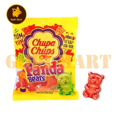Kẹo dẻo hương trái cây hỗn hợp Chupa Chups gói 24g
