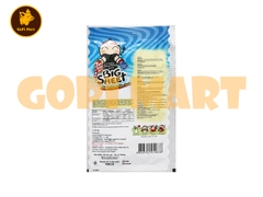 Rong biển Big Sheet vị Hải sản 3,2g