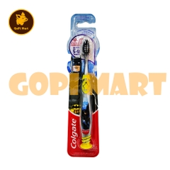Bàn chải đánh răng COLGATE trẻ em Barbie + Batman
