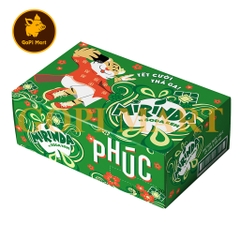 Nước MIRINDA soda kem (màu xanh) lon 320ml