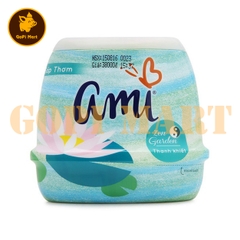 [TH] Sáp thơm Ami hương Zen garden (Thanh khiết)
