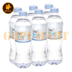 Nước lọc tinh khiết TH True Water chai 500ml