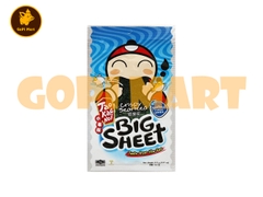 Rong biển Big Sheet vị Hải sản 3,2g