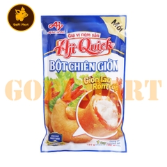 Bột chiên giòn AJi-Quick 150g