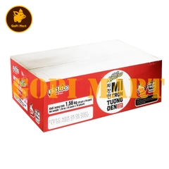 Mì trộn tương đen Koreno Chajang gói 78g - Cay