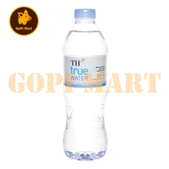 Nước lọc tinh khiết TH True Water chai 500ml