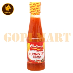 Tương ớt xí muội Cholimex 270g